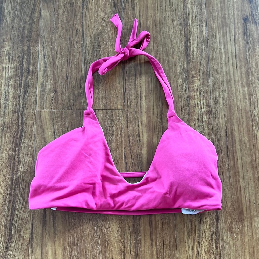 Midori Bikini Top